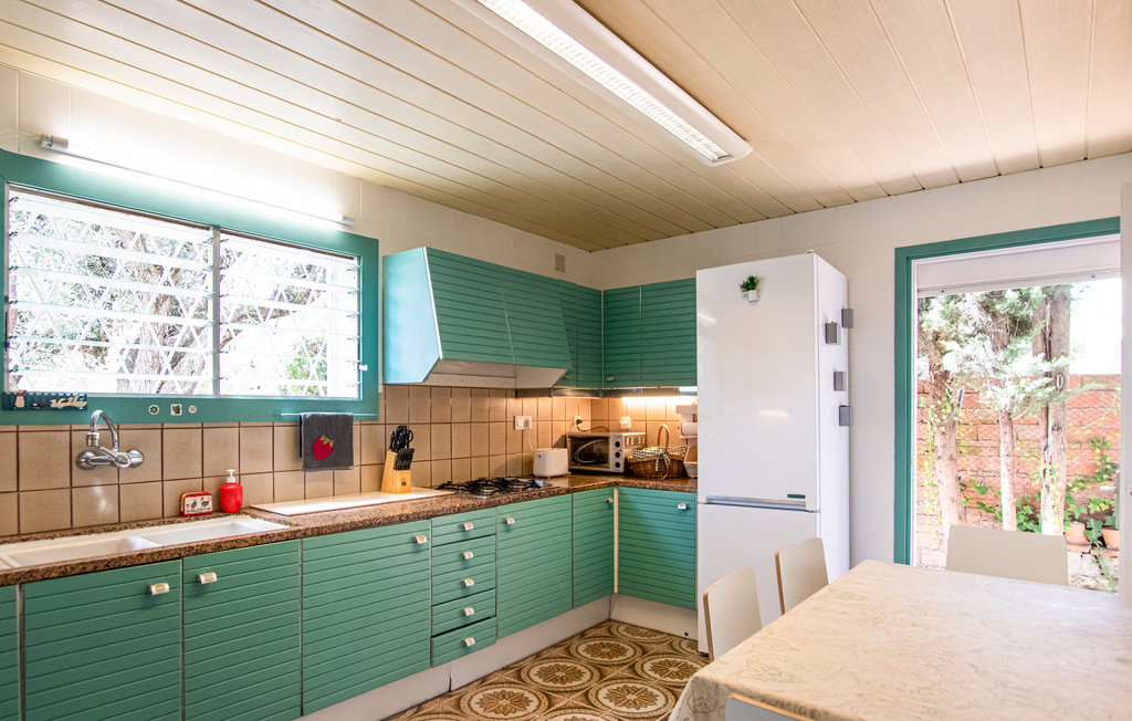 Ferienhaus - Alella , Spanien - EBN719 5