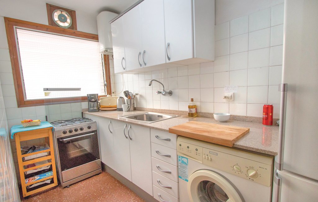 Lejlighed - Pineda de Mar , Spanien - EBN066 4