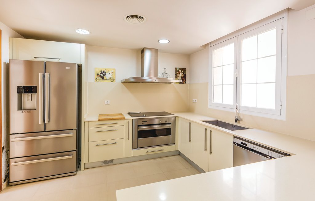 Ferienhaus - Cabrils , Spanien - EBN491 6