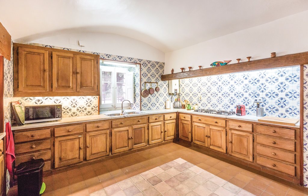 Feriehus - Arenys de Munt , Spania - EBN528 37