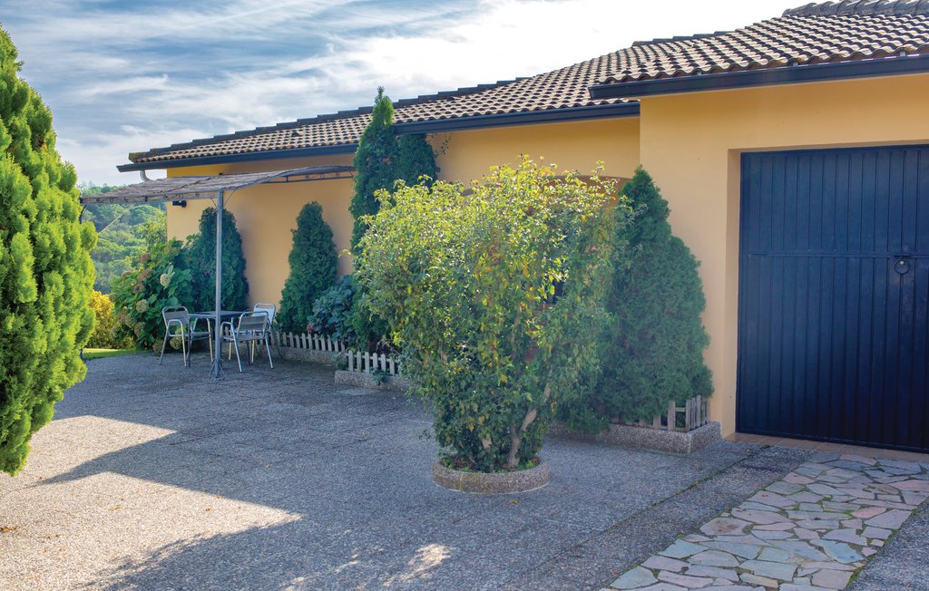 Ferienhaus - Tordera , Spanien - EBN460 15