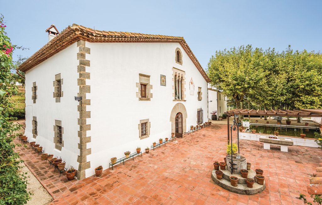 Feriehus - Arenys de Munt , Spania - EBN528 10