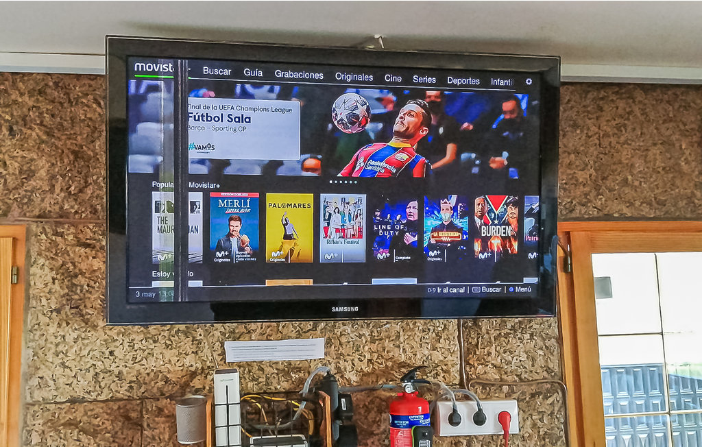 Ferienhaus - Alella , Spanien - EBN641 32