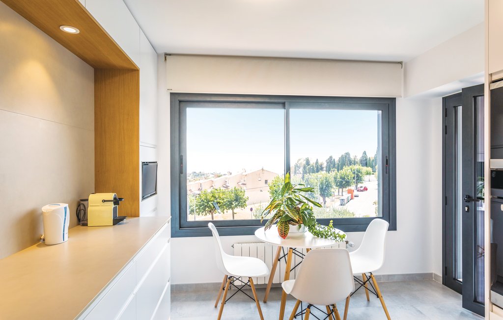 Ferienhaus - Alella , Spanien - EBN040 14