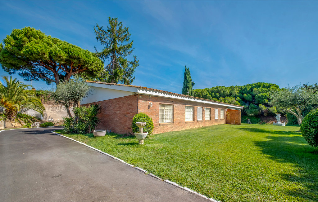 Ferienhaeuser - Sant Andreu de Llavaneres , Spanien - EBN044 12