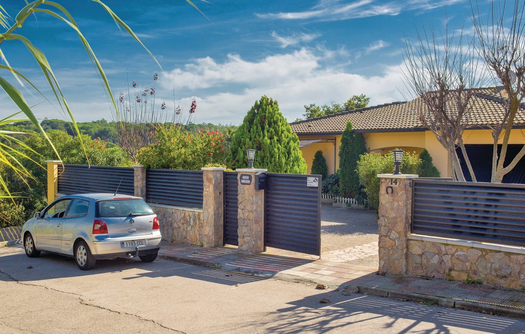 Ferienhaus - Tordera , Spanien - EBN460 13