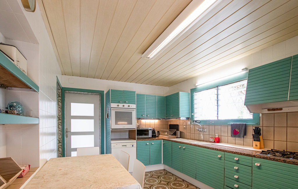 Ferienhaus - Alella , Spanien - EBN719 21