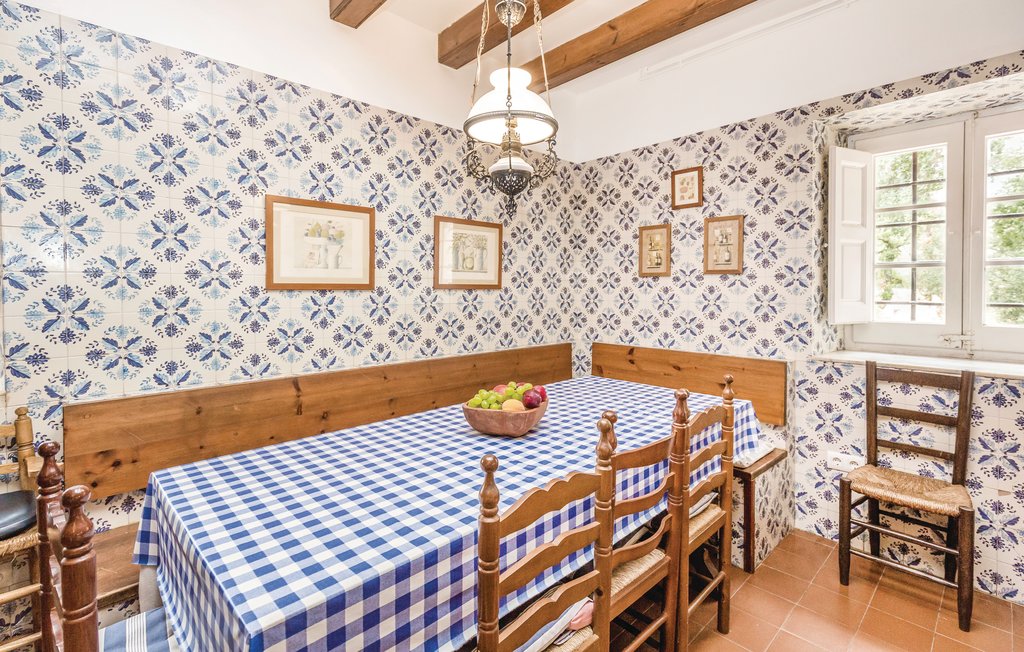 Feriehus - Arenys de Munt , Spania - EBN528 40