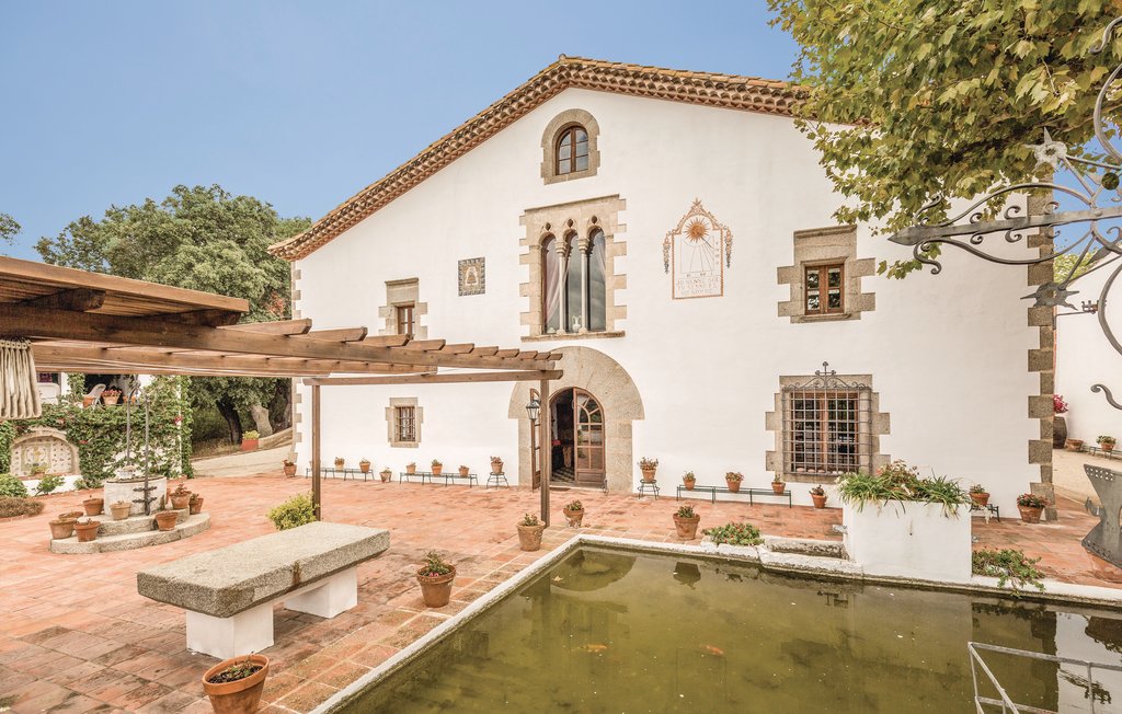 Feriehus - Arenys de Munt , Spania - EBN528 9