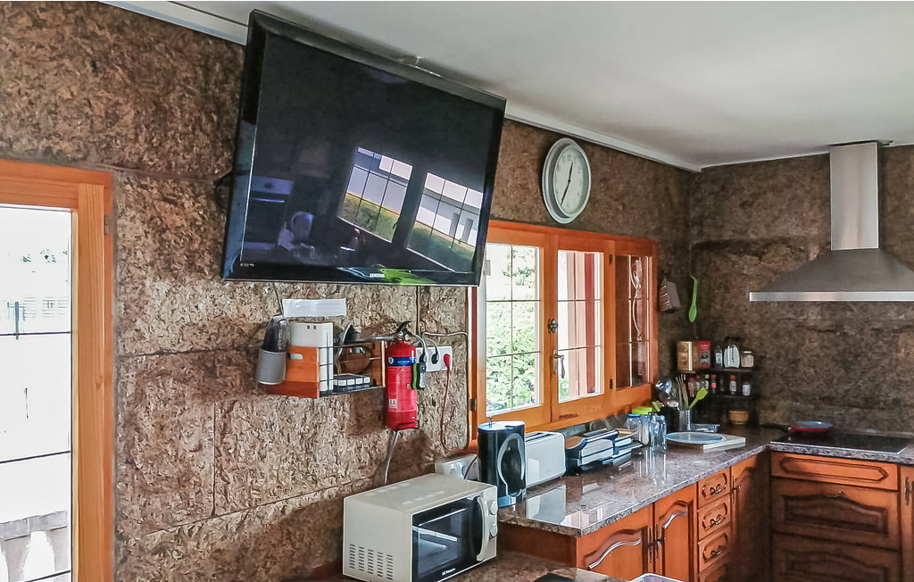 Ferienhaus - Alella , Spanien - EBN641 31