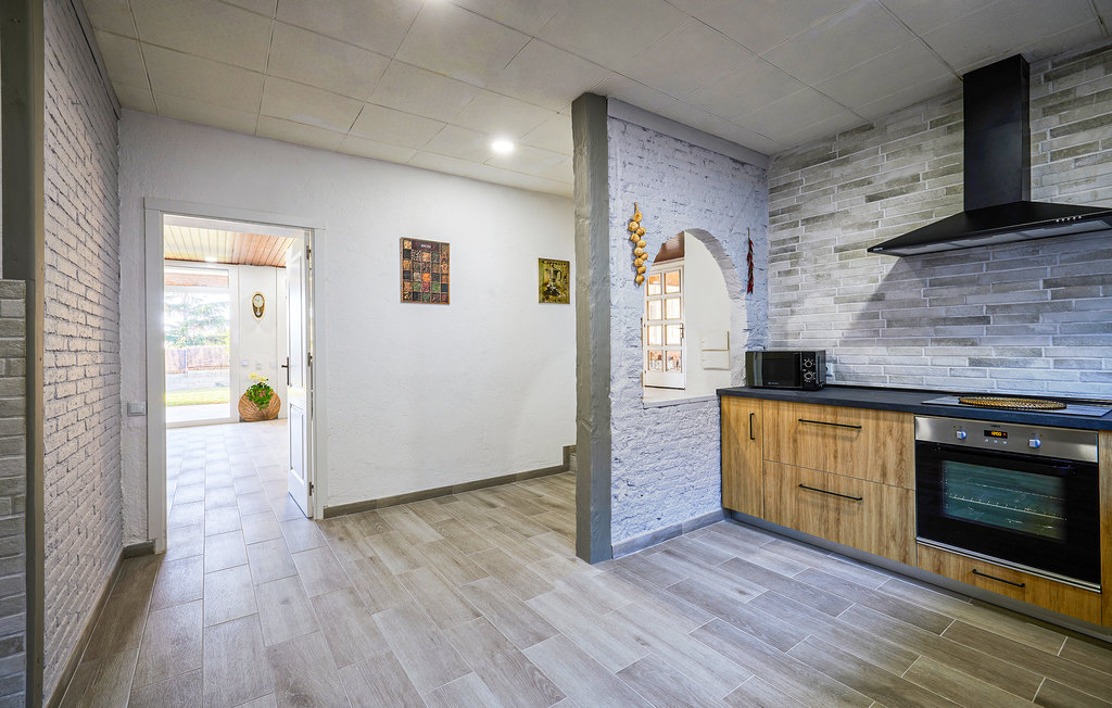 Ferienhaeuser - Sant Andreu de Llavaneres , Spanien - EBN044 17