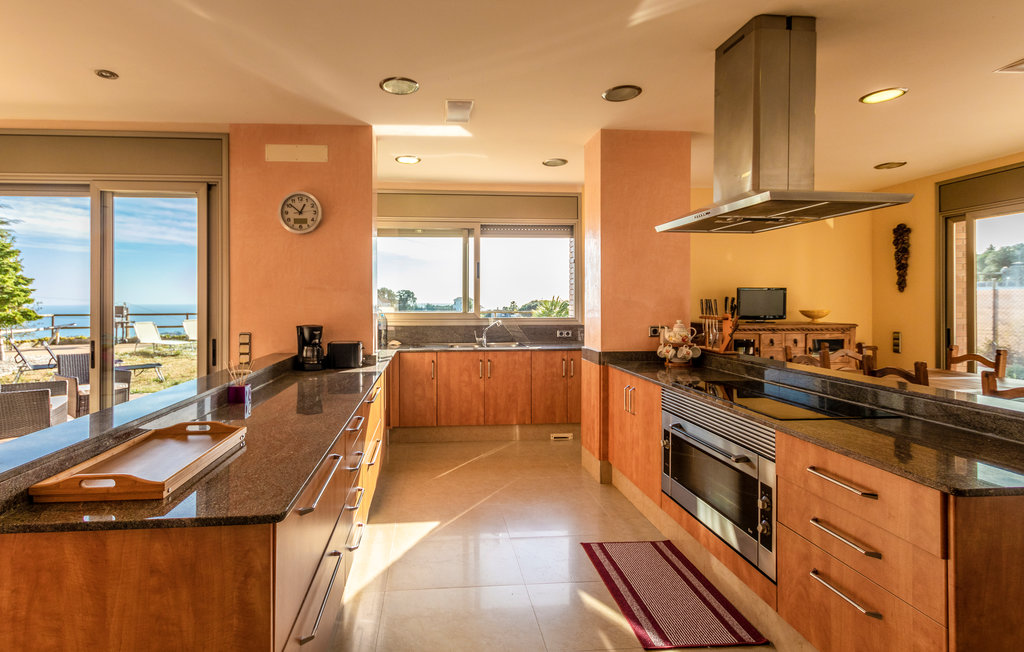 Feriehus - Barcelona , Spania - EBN123 25