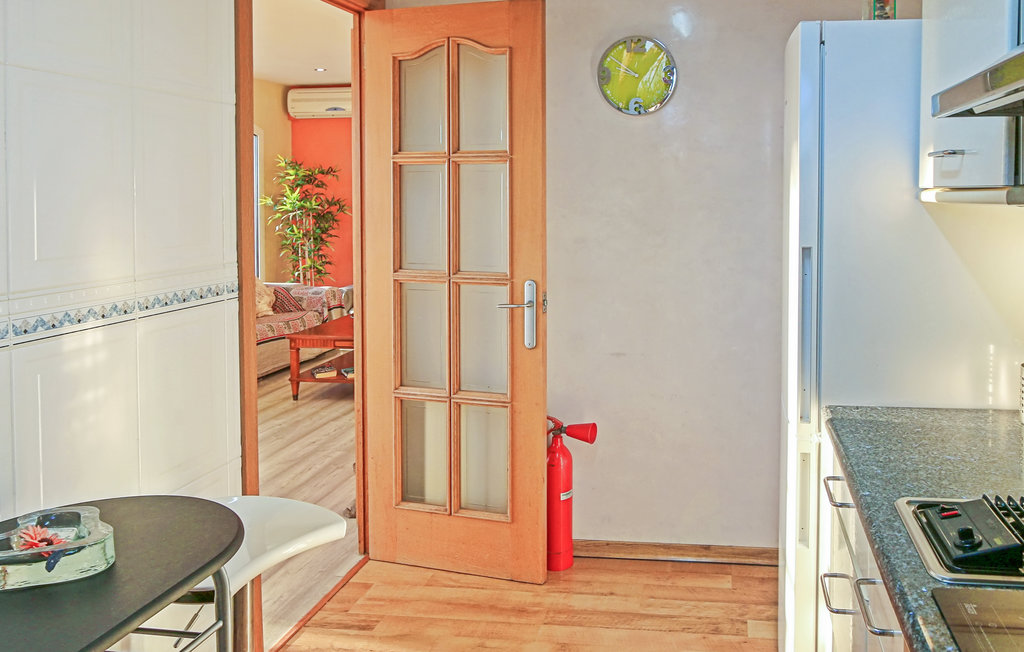 Ferienhaus - Santa Susanna , Spanien - EBN410 20