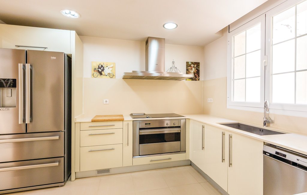 Ferienhaus - Cabrils , Spanien - EBN491 25