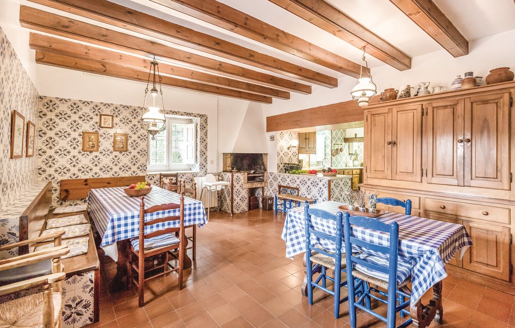 Feriehus - Arenys de Munt , Spania - EBN528 38