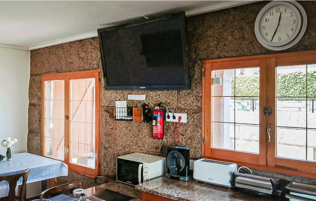 Ferienhaus - Alella , Spanien - EBN641 29