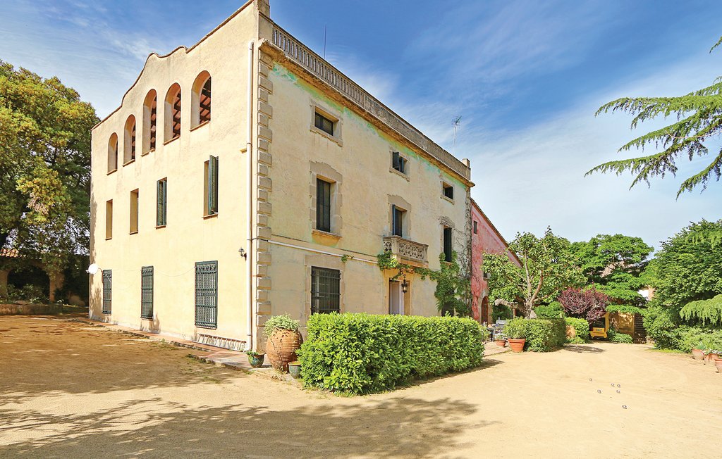 Feriehuse - Vilanova del Vallès , Spanien - EBN737 2