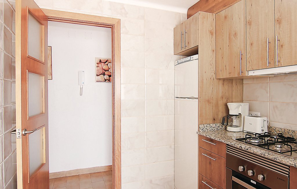 Ferieleilighet - Malgrat de Mar , Spania - EBN597 15