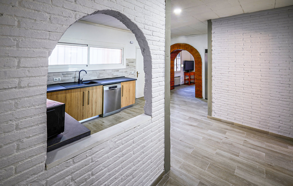 Ferienhaeuser - Sant Andreu de Llavaneres , Spanien - EBN044 18