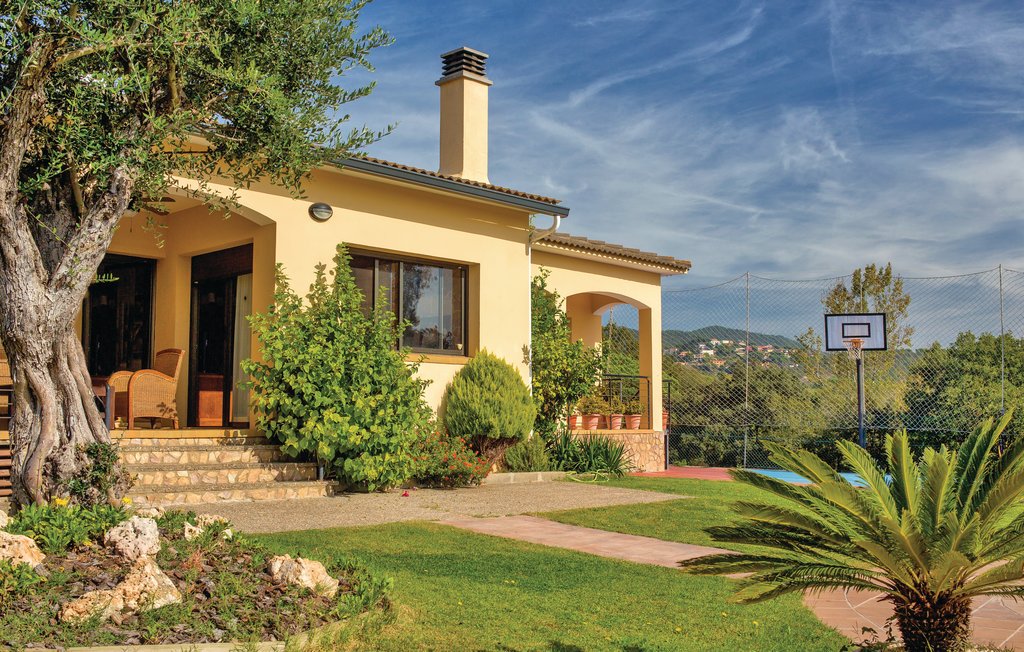 Ferienhaus - Tordera , Spanien - EBN460 14