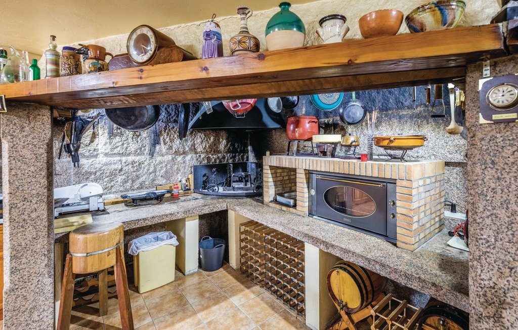 Ferienhaus - Alella , Spanien - EBN641 33