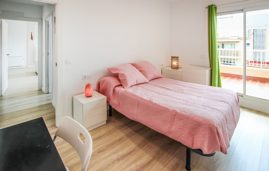 Semesterlägenhet - Pineda de Mar , Spanien - EBN740 14