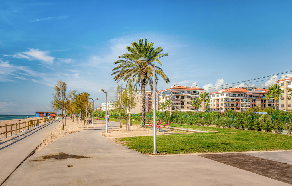 Semesterlägenhet - Pineda de Mar , Spanien - EBN740 9