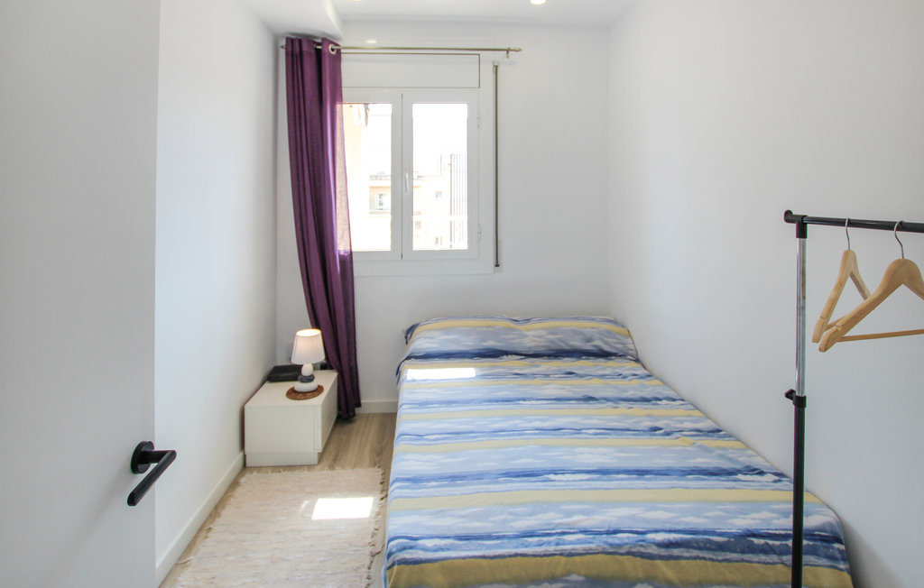 Semesterlägenhet - Pineda de Mar , Spanien - EBN740 17