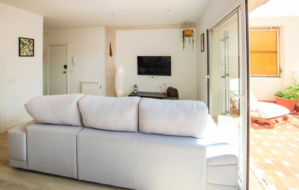 Semesterlägenhet - Pineda de Mar , Spanien - EBN740 3