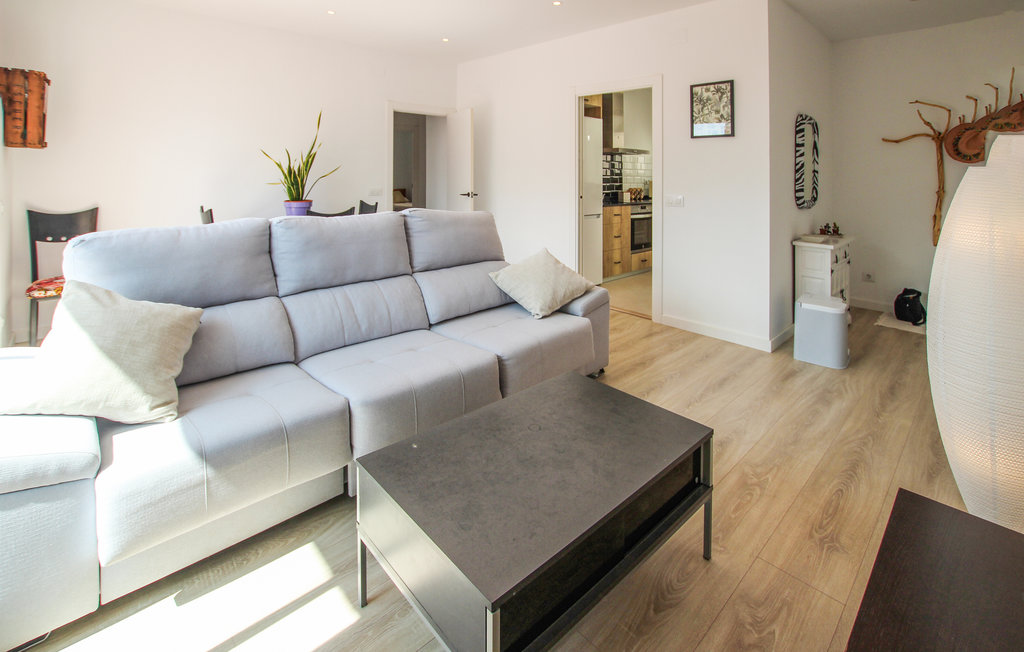 Semesterlägenhet - Pineda de Mar , Spanien - EBN740 4