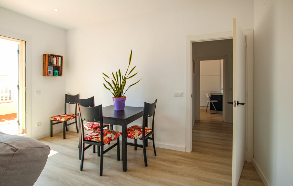 Semesterlägenhet - Pineda de Mar , Spanien - EBN740 5