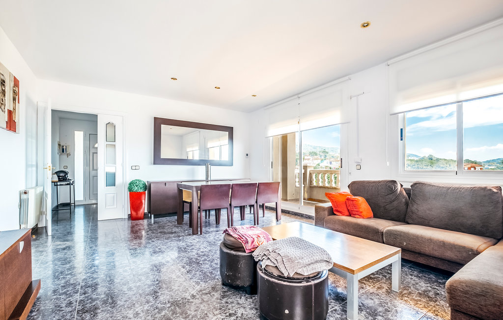 Feriehuse - Sant Cebrià de Vallalta , Spanien - EBN727 4