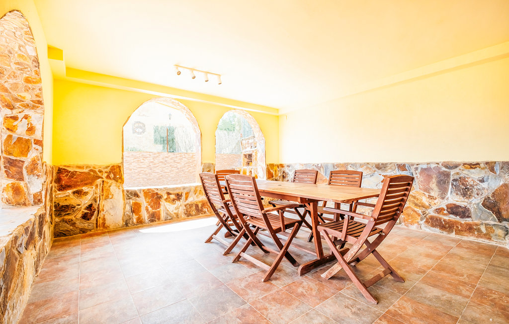 Feriehuse - Sant Cebrià de Vallalta , Spanien - EBN727 7