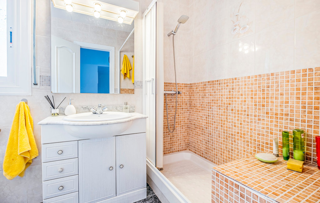 Feriehuse - Sant Cebrià de Vallalta , Spanien - EBN727 15