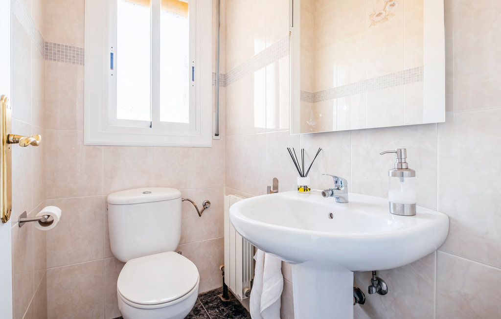 Feriehuse - Sant Cebrià de Vallalta , Spanien - EBN727 16