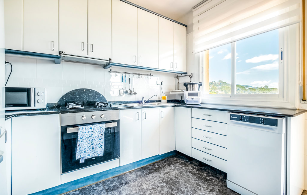 Feriehuse - Sant Cebrià de Vallalta , Spanien - EBN727 6