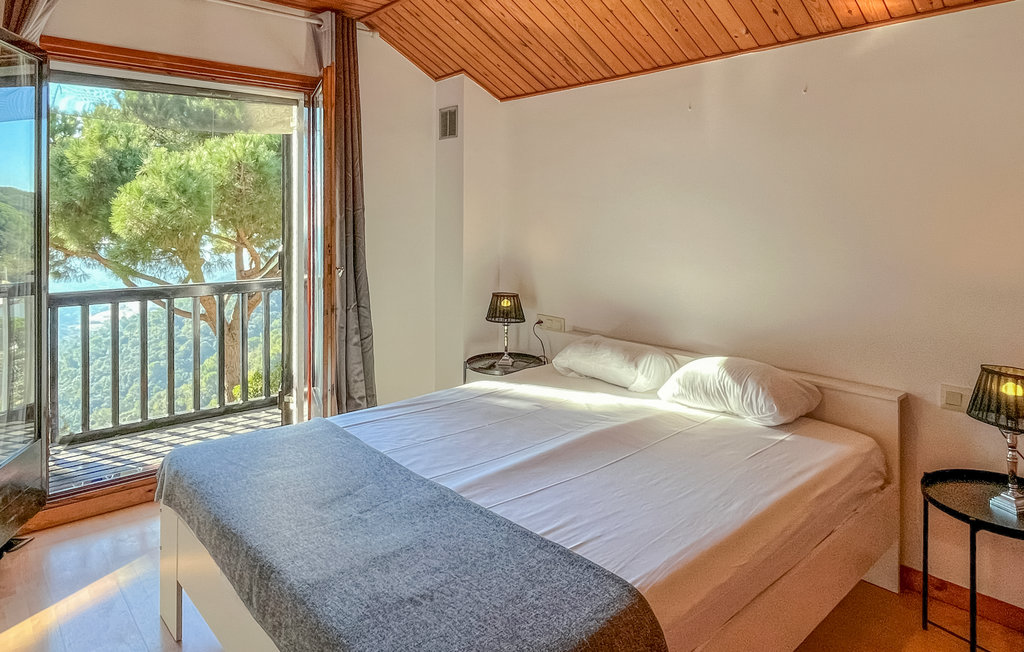 Feriehuse - Sant Cebrià de Vallalta , Spanien - EBN741 7