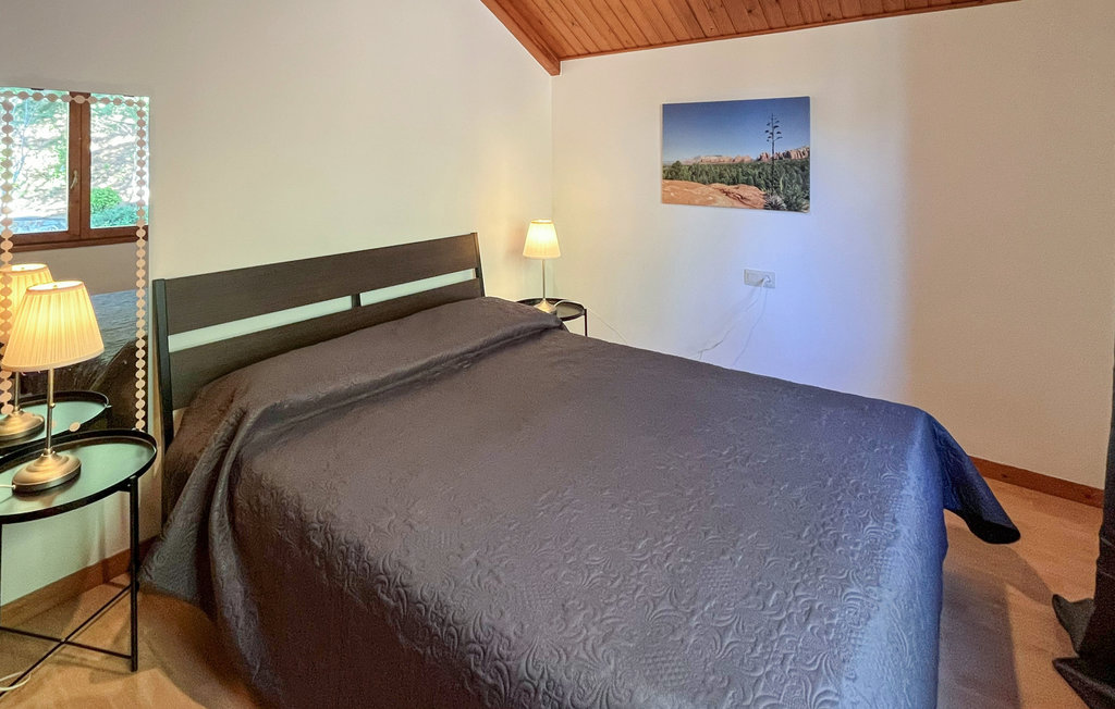 Feriehuse - Sant Cebrià de Vallalta , Spanien - EBN741 15