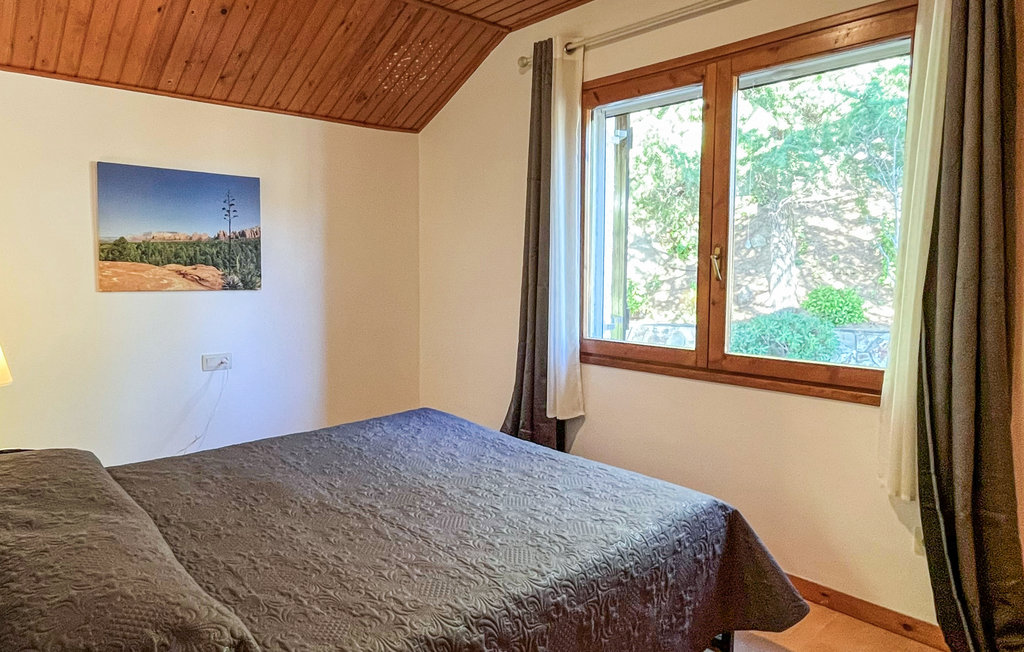 Feriehuse - Sant Cebrià de Vallalta , Spanien - EBN741 16