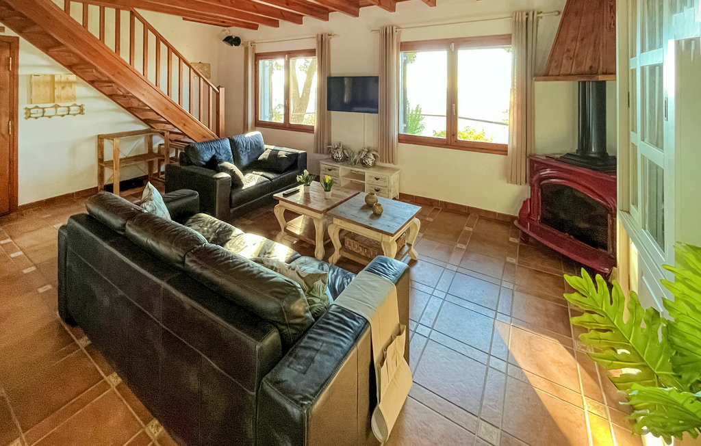 Feriehuse - Sant Cebrià de Vallalta , Spanien - EBN741 3