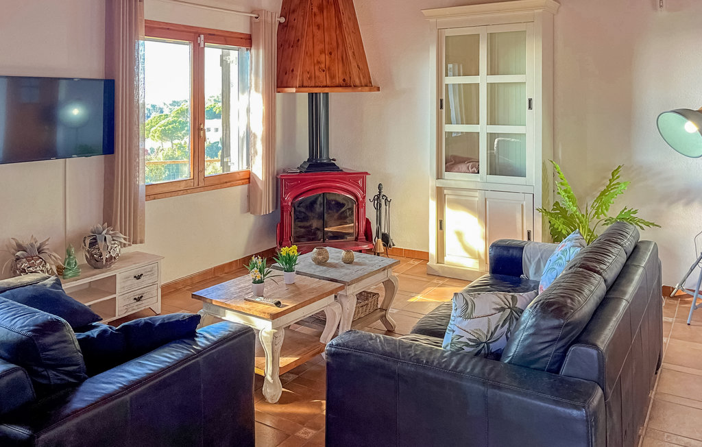 Feriehuse - Sant Cebrià de Vallalta , Spanien - EBN741 14