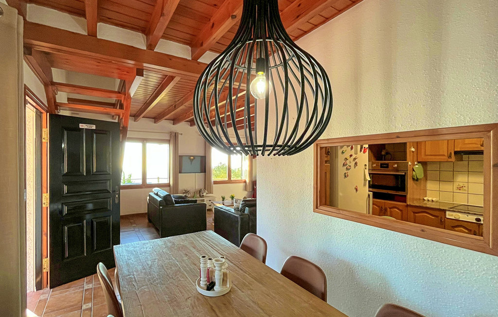 Feriehuse - Sant Cebrià de Vallalta , Spanien - EBN741 6