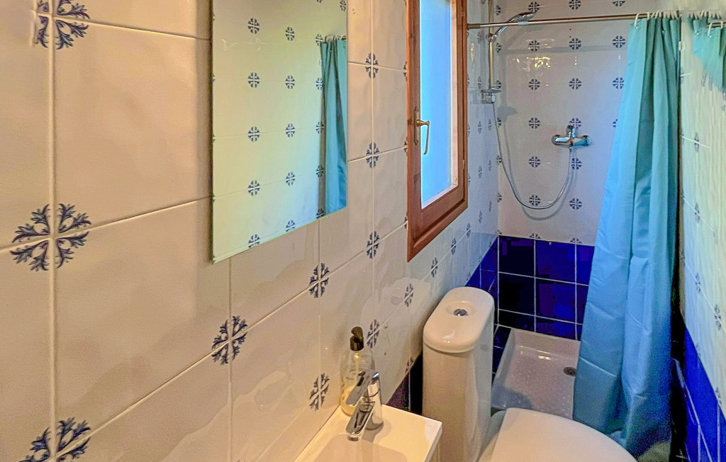 Feriehuse - Sant Cebrià de Vallalta , Spanien - EBN741 21