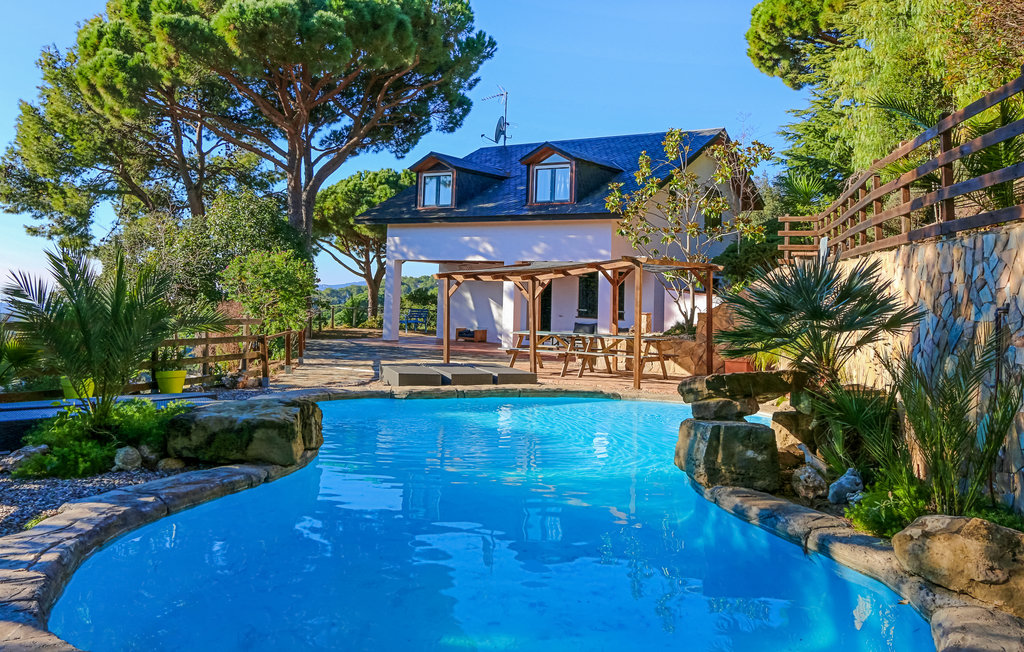 Feriehuse - Sant Cebrià de Vallalta , Spanien - EBN741 1