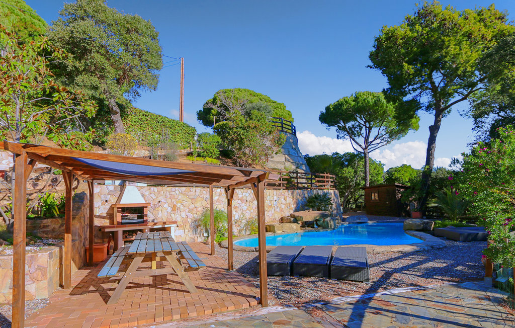 Feriehuse - Sant Cebrià de Vallalta , Spanien - EBN741 9