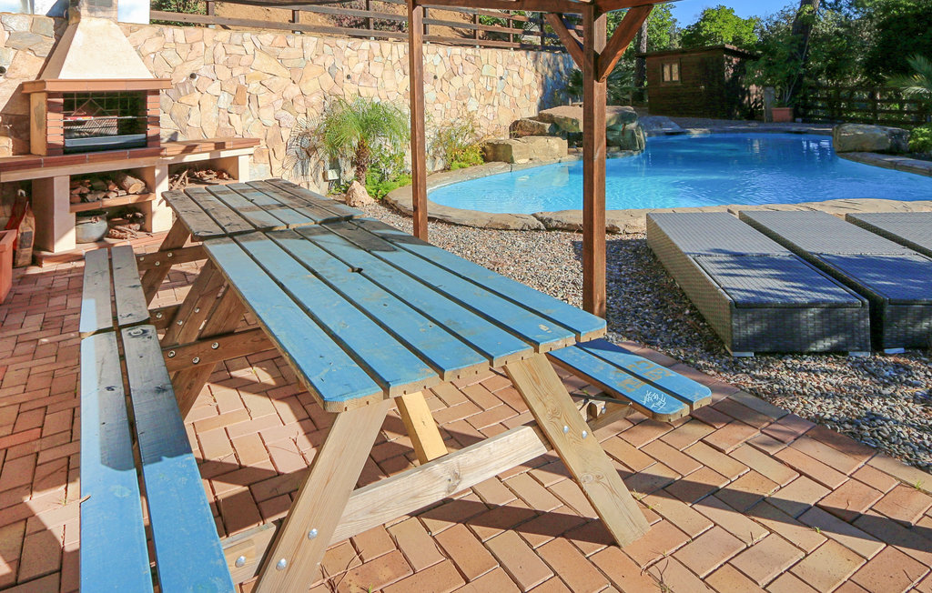 Feriehuse - Sant Cebrià de Vallalta , Spanien - EBN741 11