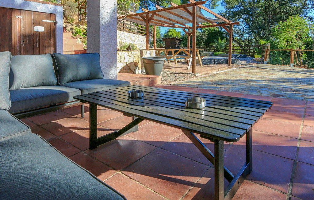 Feriehuse - Sant Cebrià de Vallalta , Spanien - EBN741 8