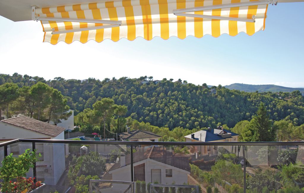 Ferienhaus - Sitges , Spanien - EBN383 21