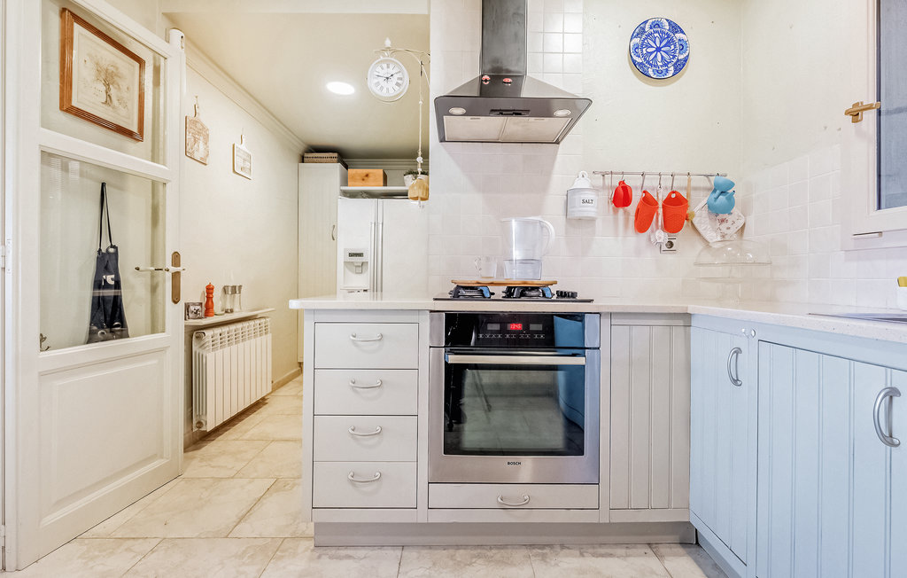 Ferienhaus - Arenys de Mar , Spanien - EBN742 21