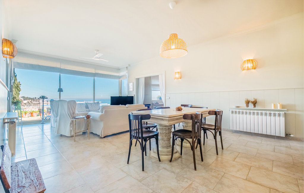 Ferienhaus - Arenys de Mar , Spanien - EBN742 4